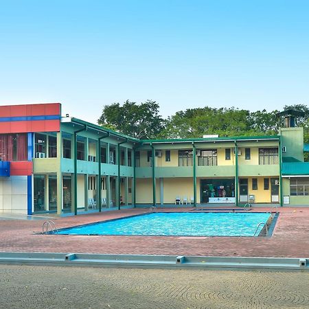 Hotel Gunners Club Minneriya Exteriér fotografie